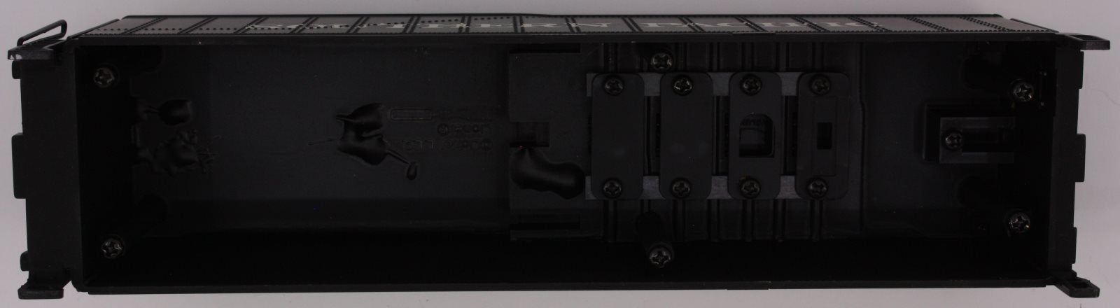 Lionel 11107-T07 #4276 AC-12 Southern Pacific Tender Shell