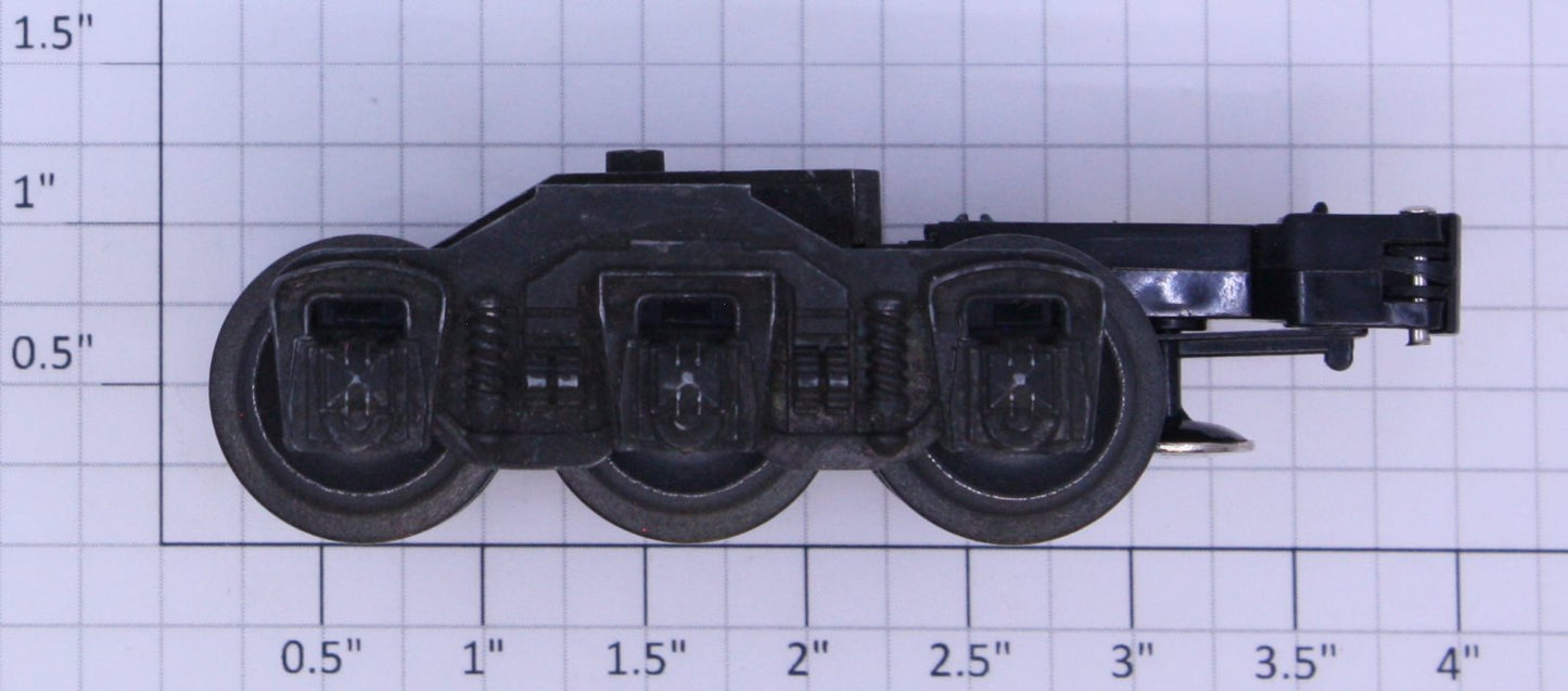 Lionel 9329-50 6-Wheel Rear Tender Truck