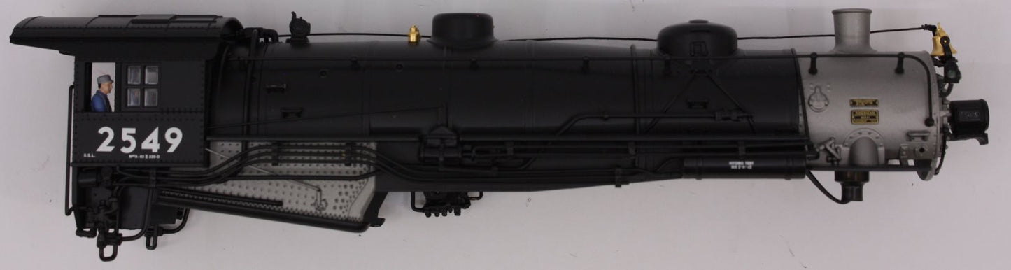 American Flyer 48041-2 Union Pacific Mikado Boiler Shell #2549