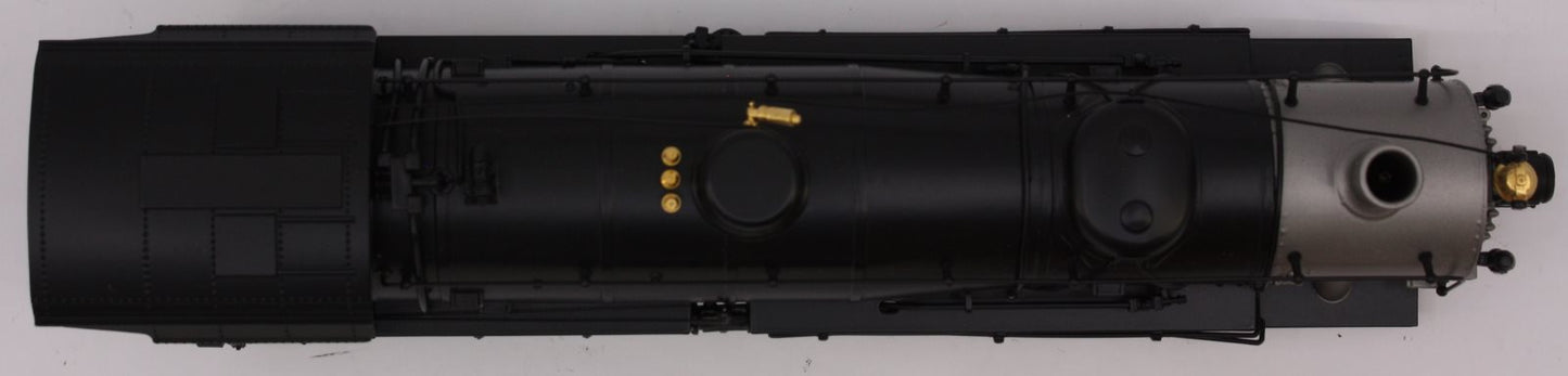 American Flyer 48041-2 Union Pacific Mikado Boiler Shell #2549