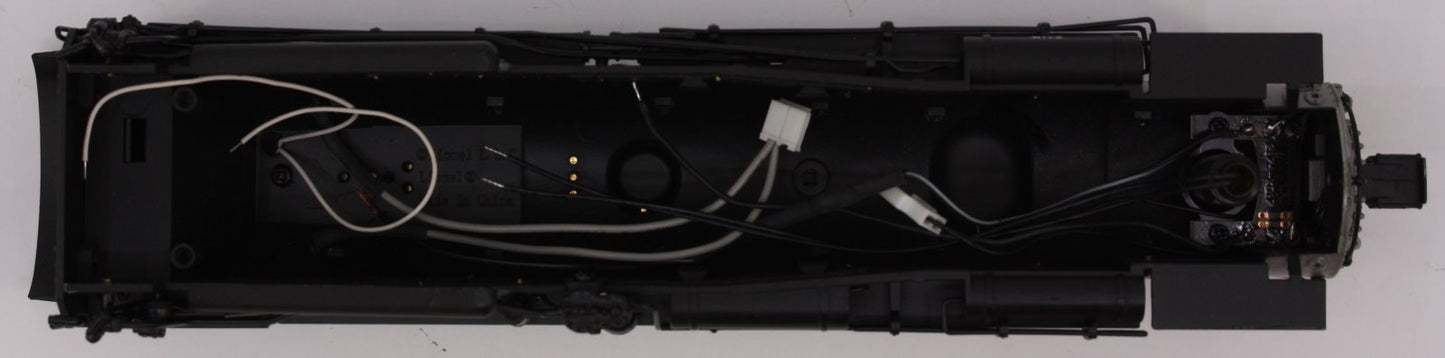 American Flyer 48041-2 Union Pacific Mikado Boiler Shell #2549