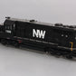 Lionel 6-38769 Norfolk & Western GP35 Non-Powered Diesel Locomotive #1308