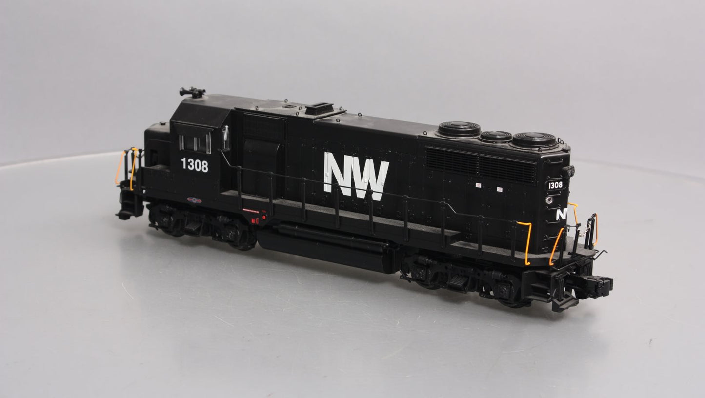 Lionel 6-38769 Norfolk & Western GP35 Non-Powered Diesel Locomotive #1308