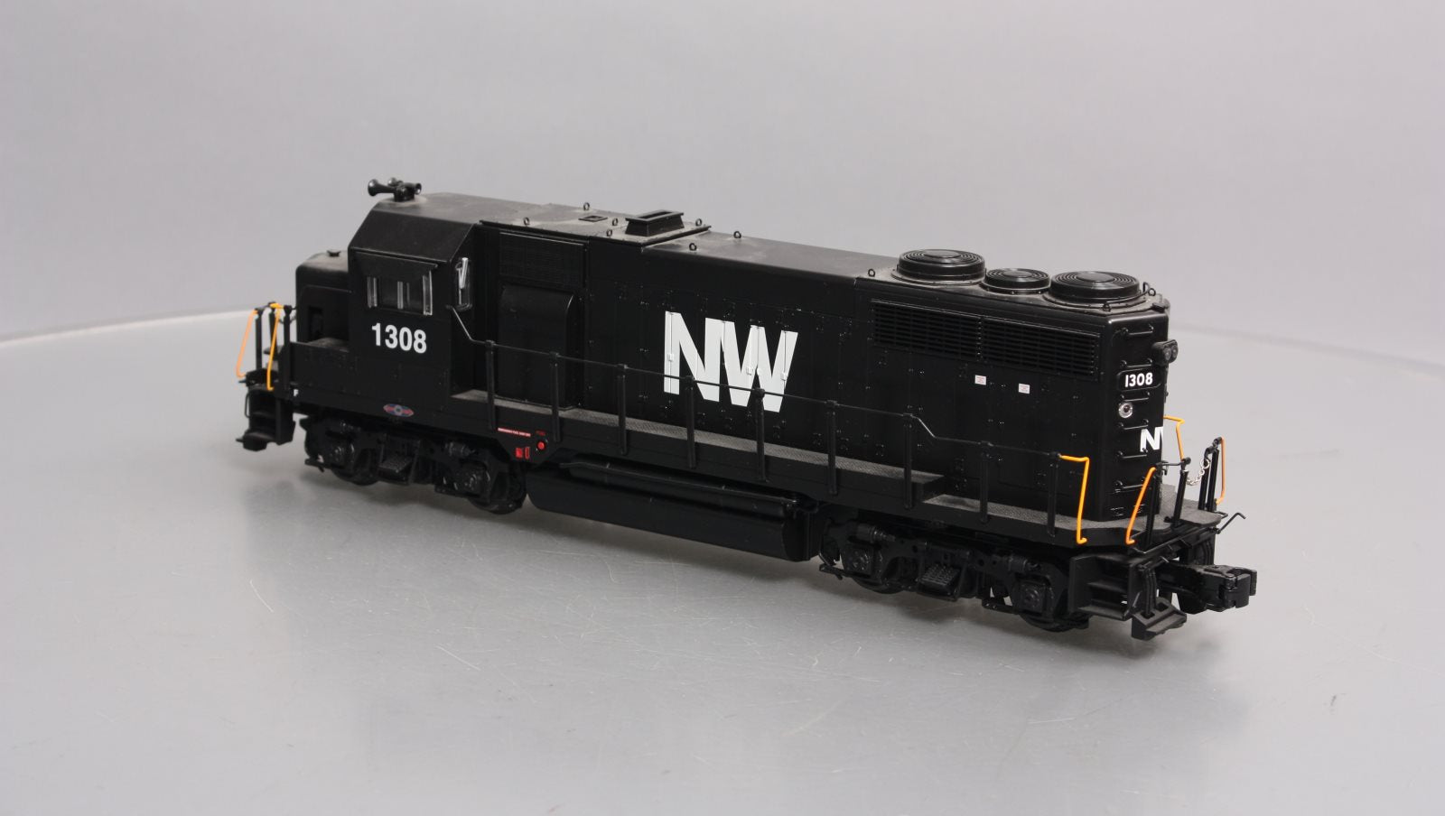 Lionel 6-38769 Norfolk & Western GP35 Non-Powered Diesel Locomotive #1308