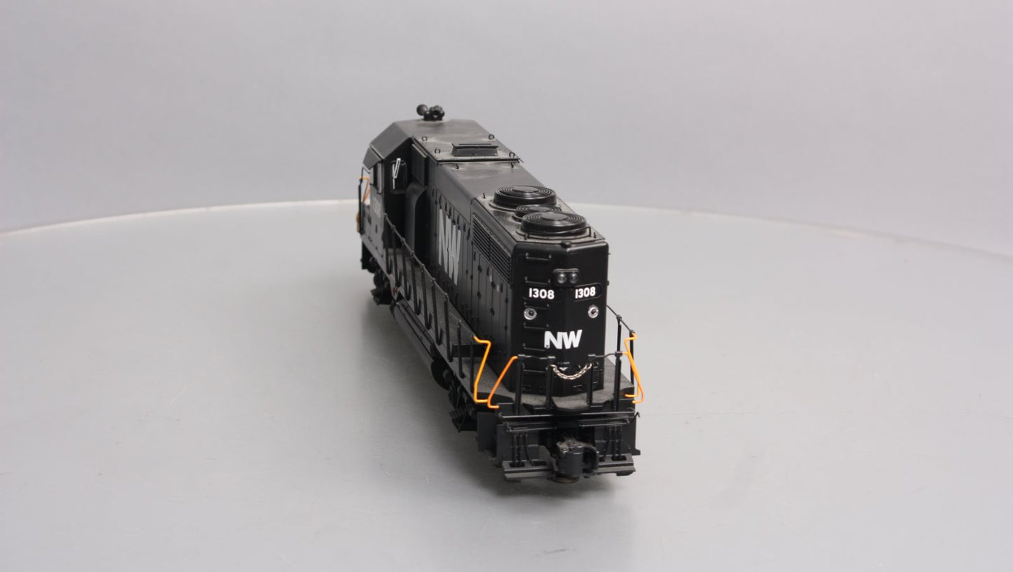 Lionel 6-38769 Norfolk & Western GP35 Non-Powered Diesel Locomotive #1308