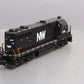 Lionel 6-38769 Norfolk & Western GP35 Non-Powered Diesel Locomotive #1308