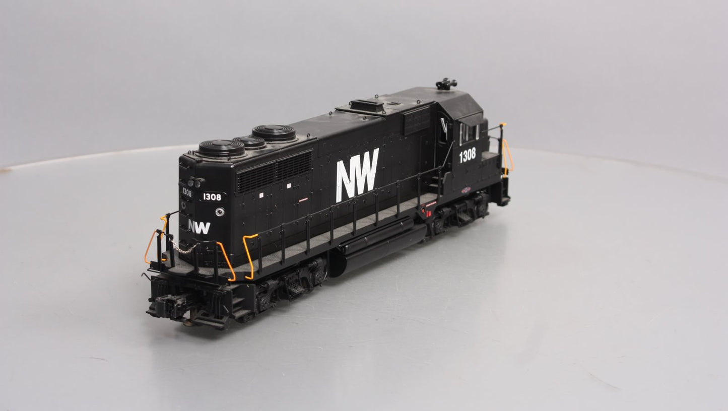 Lionel 6-38769 Norfolk & Western GP35 Non-Powered Diesel Locomotive #1308