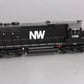 Lionel 6-38769 Norfolk & Western GP35 Non-Powered Diesel Locomotive #1308