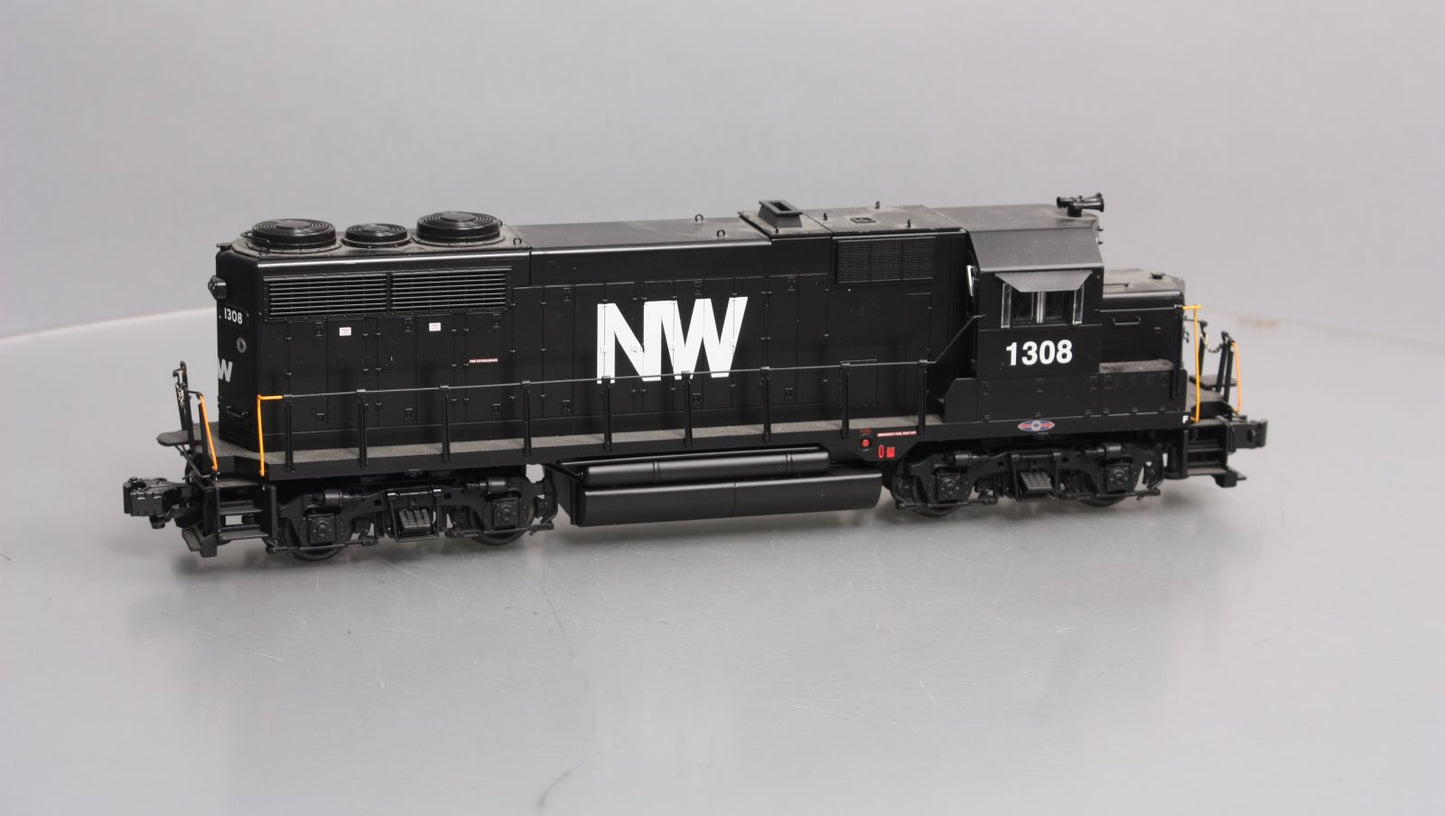 Lionel 6-38769 Norfolk & Western GP35 Non-Powered Diesel Locomotive #1308