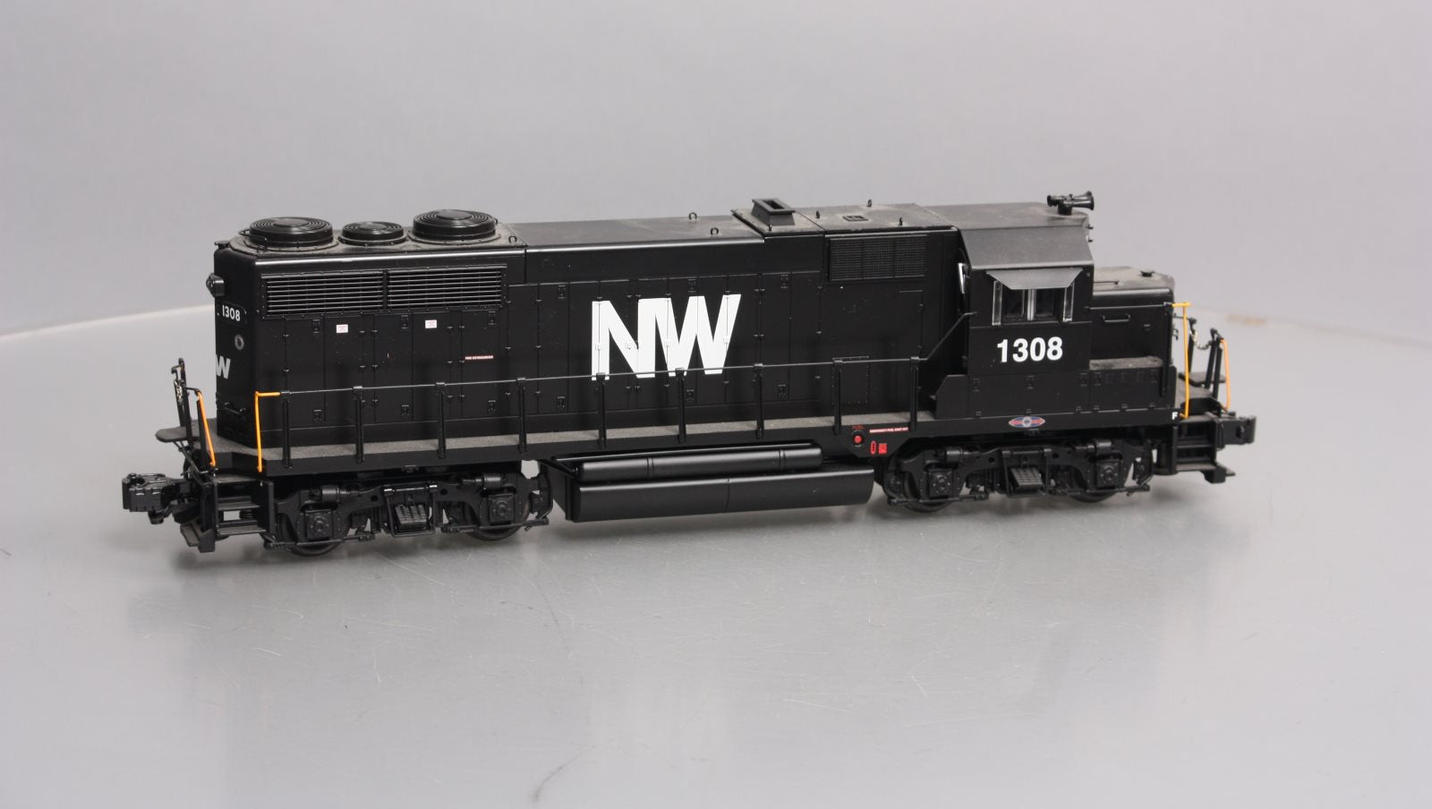 Lionel 6-38769 Norfolk & Western GP35 Non-Powered Diesel Locomotive #1308