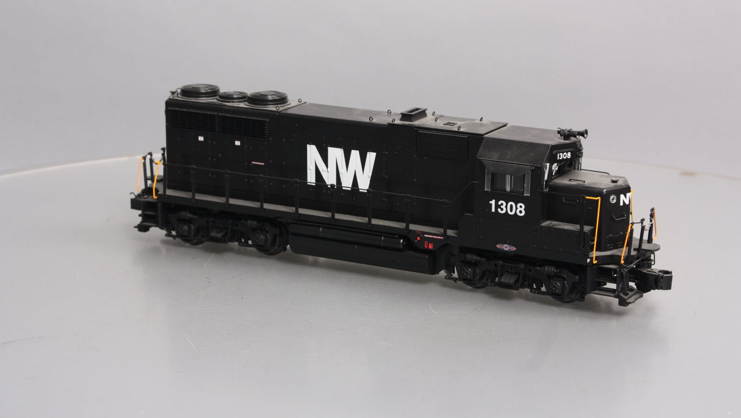 Lionel 6-38769 Norfolk & Western GP35 Non-Powered Diesel Locomotive #1308