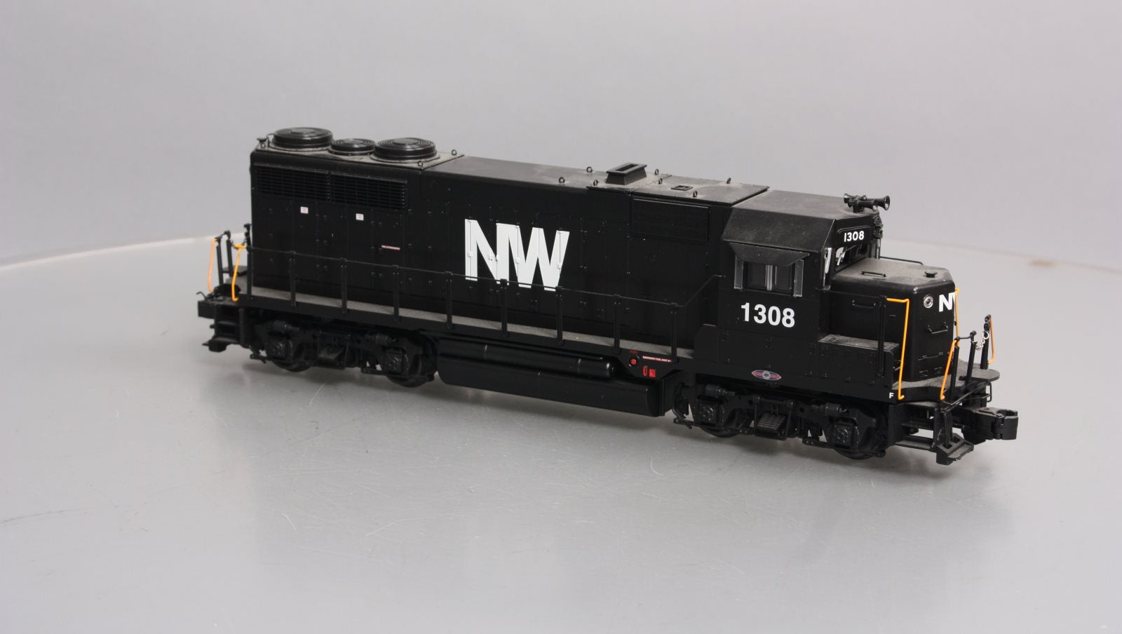 Lionel 6-38769 Norfolk & Western GP35 Non-Powered Diesel Locomotive #1308