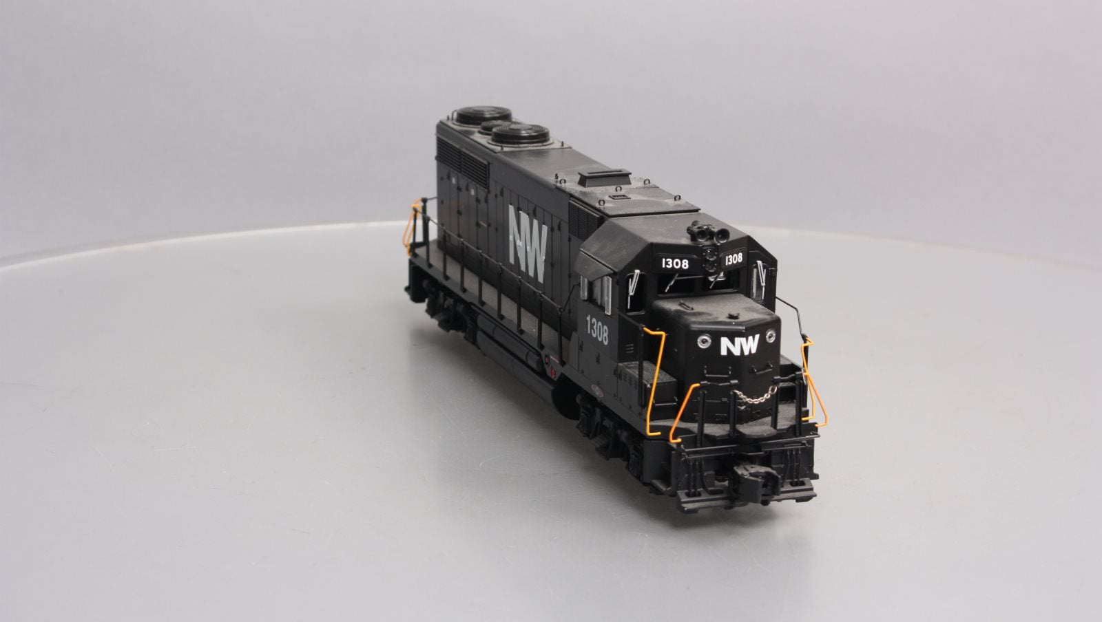 Lionel 6-38769 Norfolk & Western GP35 Non-Powered Diesel Locomotive #1308