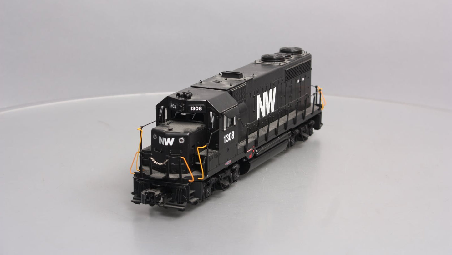 Lionel 6-38769 Norfolk & Western GP35 Non-Powered Diesel Locomotive #1308