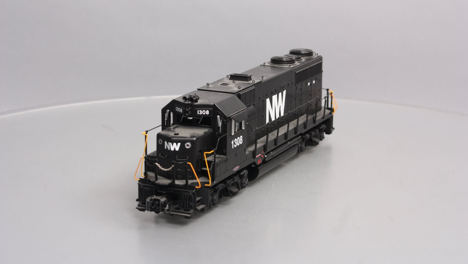 Lionel 6-38769 Norfolk & Western GP35 Non-Powered Diesel Locomotive #1308