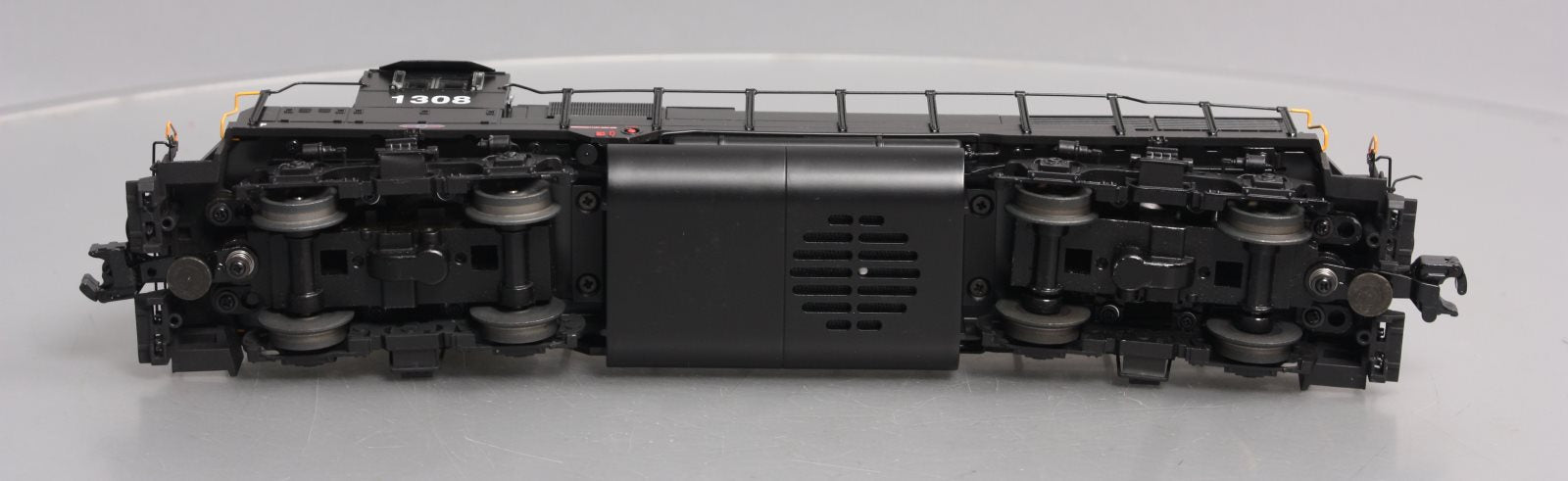 Lionel 6-38769 Norfolk & Western GP35 Non-Powered Diesel Locomotive #1308