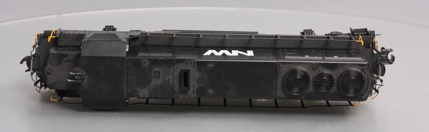 Lionel 6-38769 Norfolk & Western GP35 Non-Powered Diesel Locomotive #1308