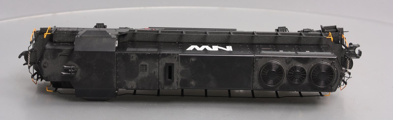 Lionel 6-38769 Norfolk & Western GP35 Non-Powered Diesel Locomotive #1308