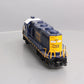 Lionel 6-38998 CSX Non-Powered GP35 Diesel Locomotive #4372