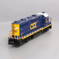 Lionel 6-38998 CSX Non-Powered GP35 Diesel Locomotive #4372