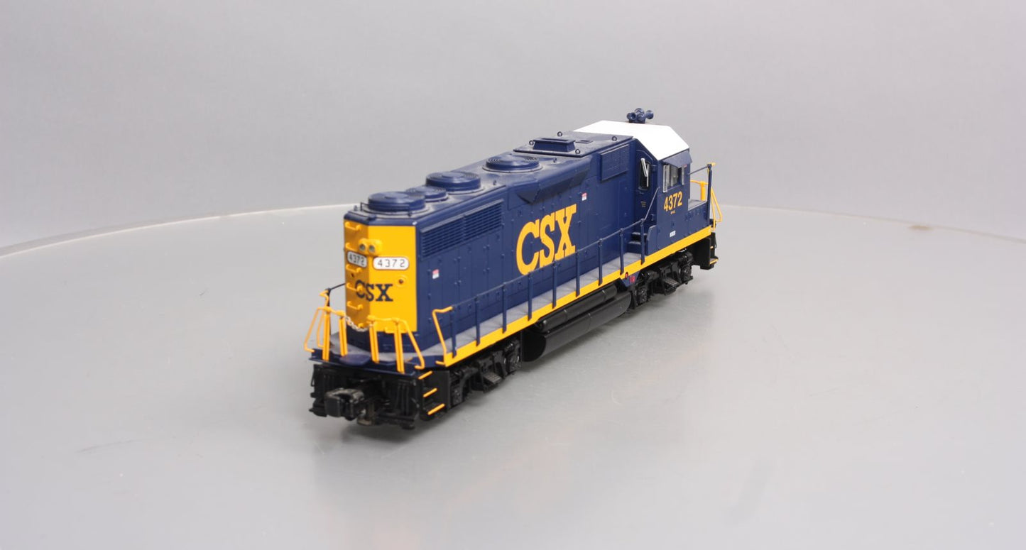 Lionel 6-38998 CSX Non-Powered GP35 Diesel Locomotive #4372