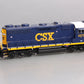 Lionel 6-38998 CSX Non-Powered GP35 Diesel Locomotive #4372