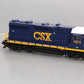 Lionel 6-38998 CSX Non-Powered GP35 Diesel Locomotive #4372