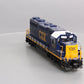 Lionel 6-38998 CSX Non-Powered GP35 Diesel Locomotive #4372