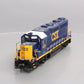 Lionel 6-38998 CSX Non-Powered GP35 Diesel Locomotive #4372
