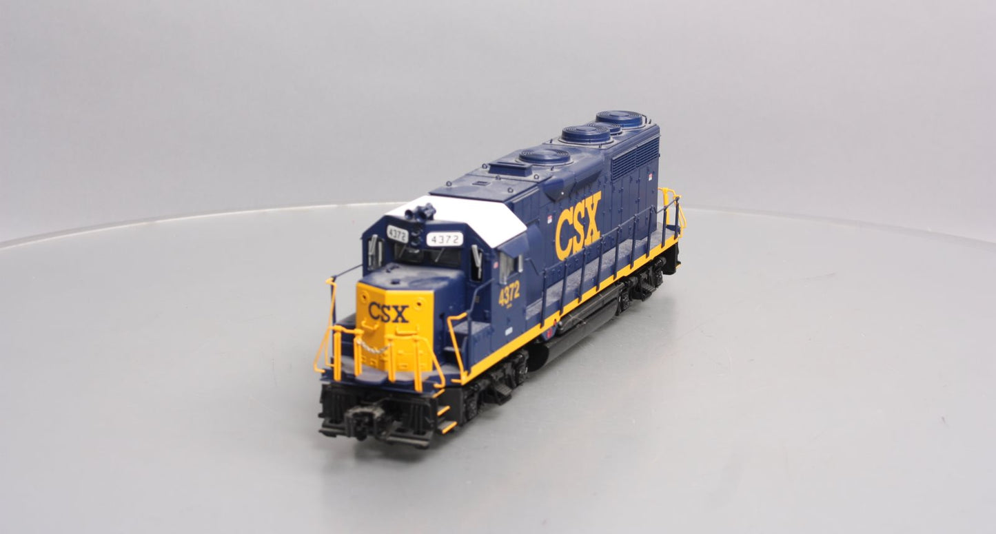 Lionel 6-38998 CSX Non-Powered GP35 Diesel Locomotive #4372