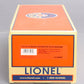 Lionel 6-38998 CSX Non-Powered GP35 Diesel Locomotive #4372