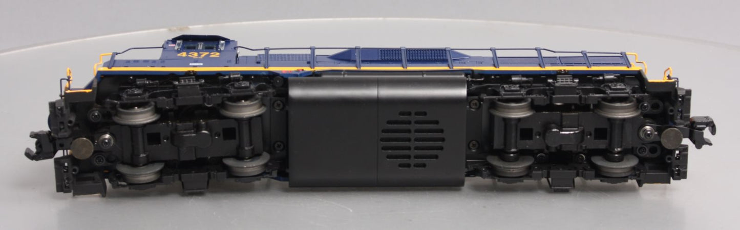 Lionel 6-38998 CSX Non-Powered GP35 Diesel Locomotive #4372