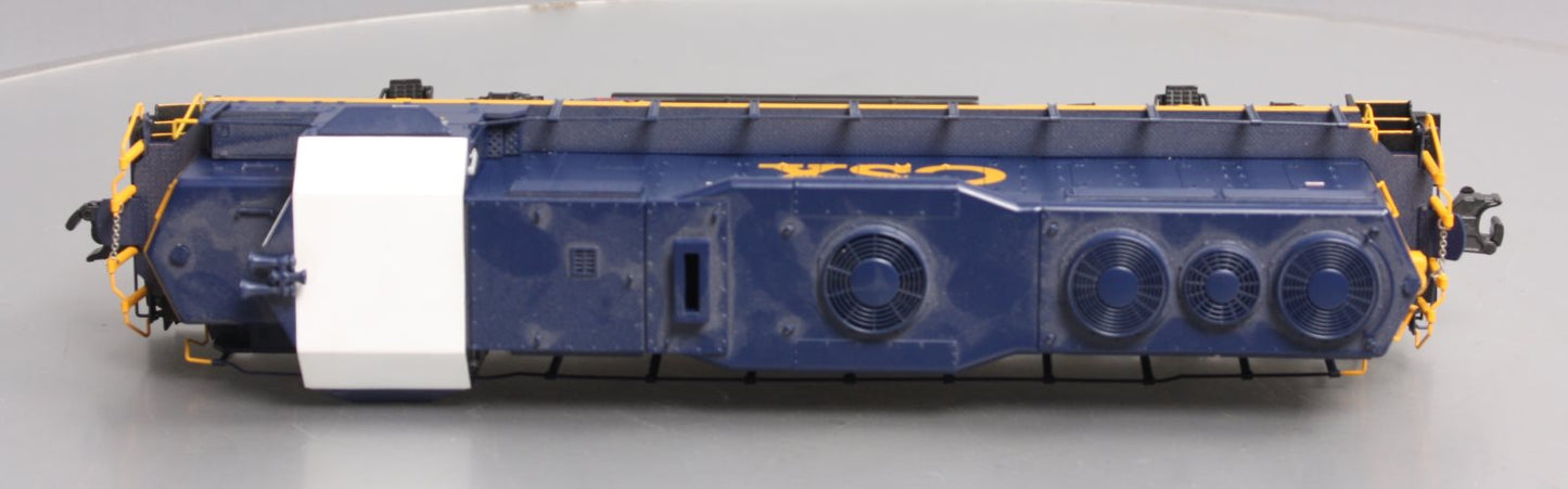 Lionel 6-38998 CSX Non-Powered GP35 Diesel Locomotive #4372