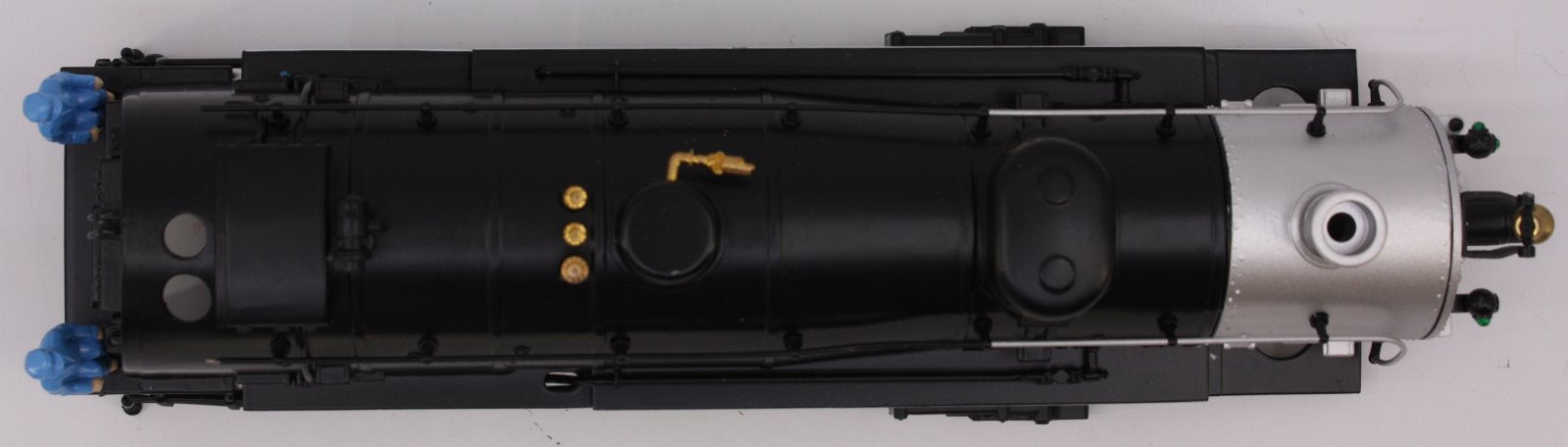 Lionel 21188-2 #4815 K-Line Southern Mikado Shell