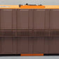 USA Trains 16506 SP/UP - Pacific Fruit Express 40' Reefer Car #2 - Metal Wheels