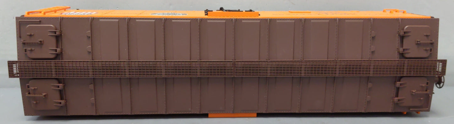 USA Trains 16506 SP/UP - Pacific Fruit Express 40' Reefer Car #2 - Metal Wheels