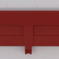 Lionel 21353-3 CNJ Dump Car Hinged Side Body