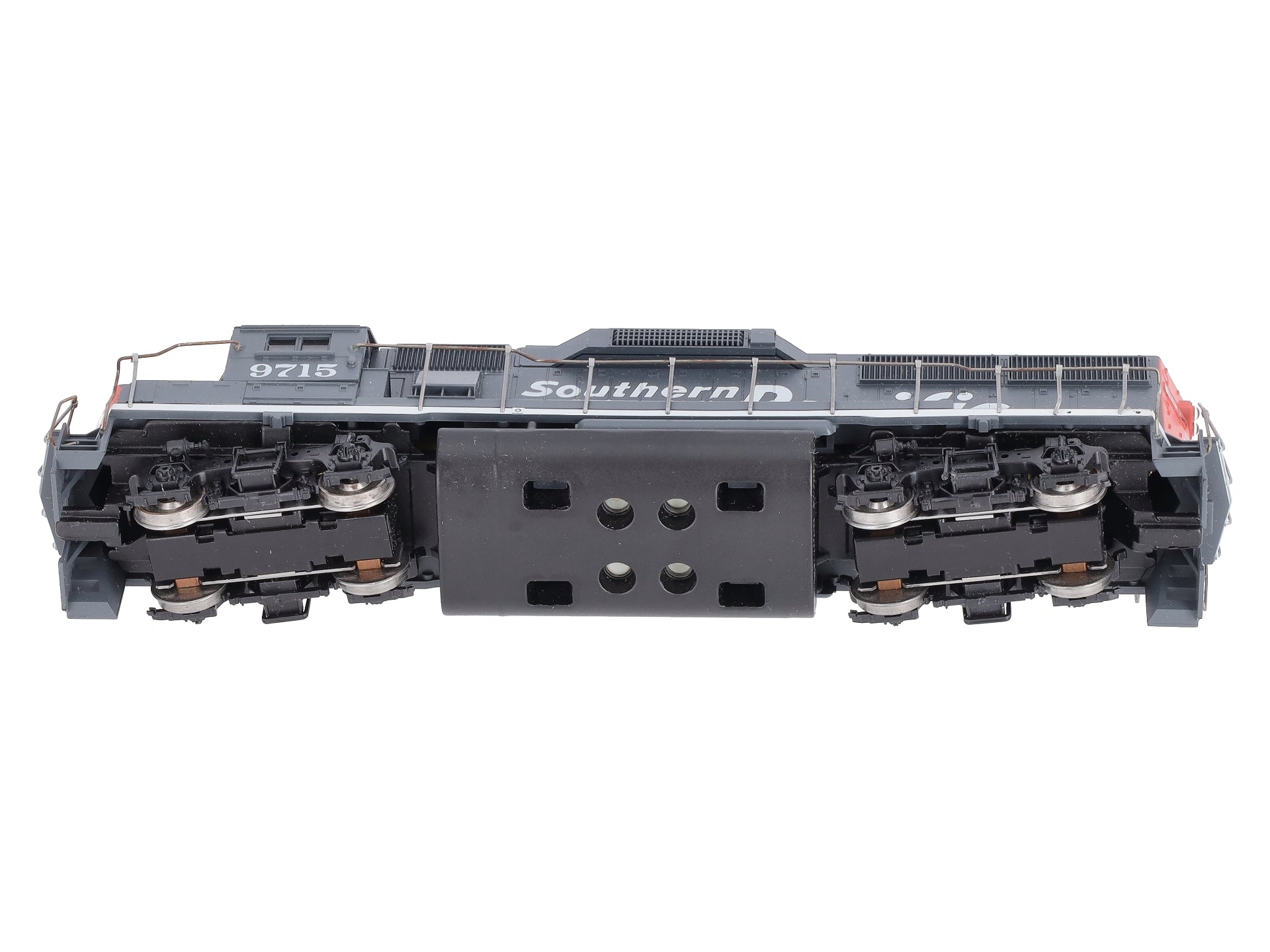 Athearn H0 - 4754 - Locomotive diesel - GP60 'Opération - Catawiki