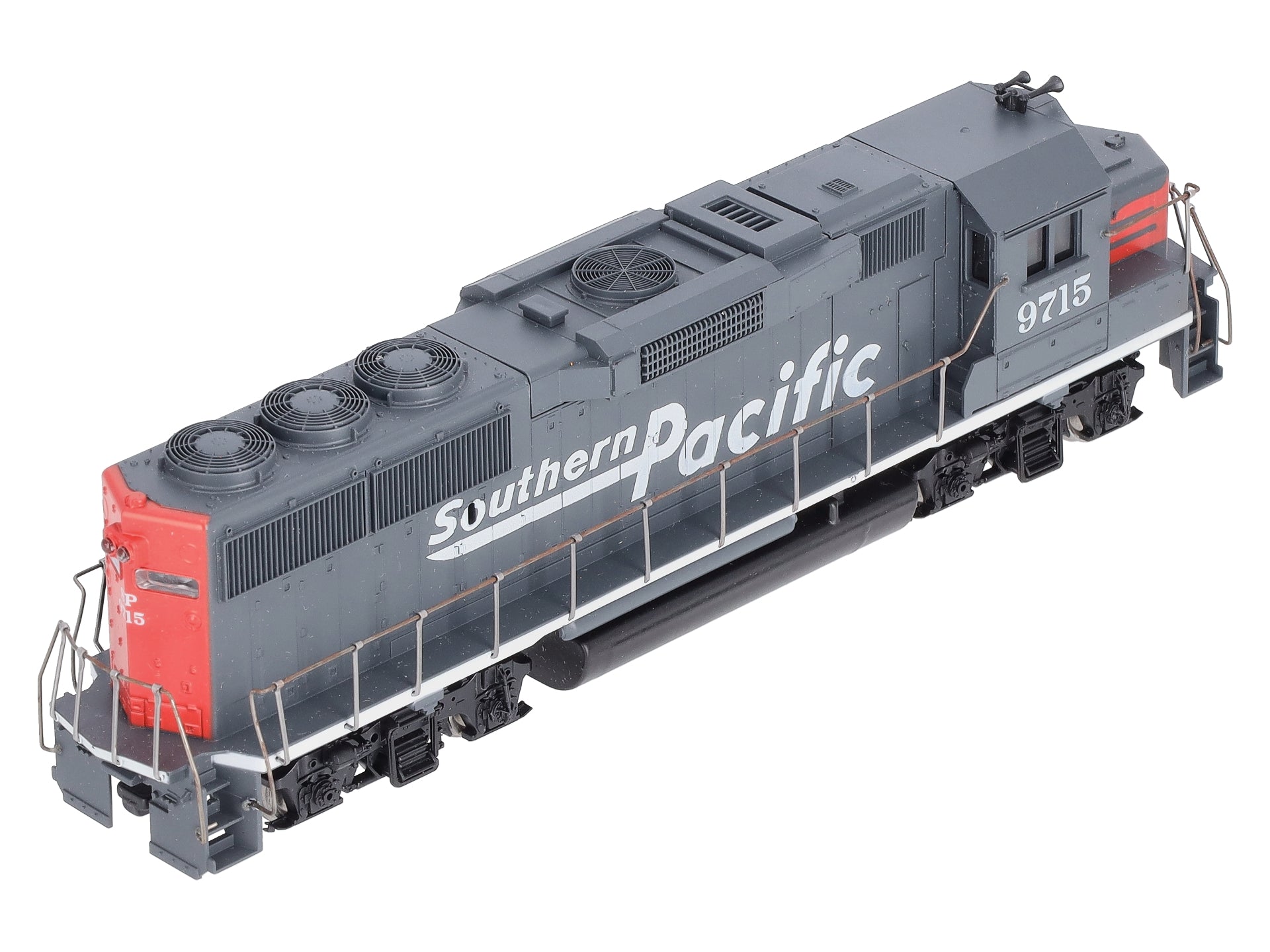 Athearn H0 - 4754 - Locomotive diesel - GP60 'Opération Athearn H0 - 4754 - Locomotive diesel - GP60 'Opération