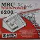 MRC NBR AA222 O Gauge TrainPower 6200 DC Transformer