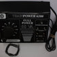 MRC NBR AA222 O Gauge TrainPower 6200 DC Transformer