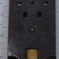 American Flyer 706 Green Remote Uncoupler with Binding Posts and Nuts