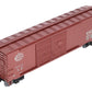 MTH 20-93245 O New York Central Double Door 50' Box Car #65616 LN/Box