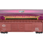 MTH 20-93245 O New York Central Double Door 50' Box Car #65616 LN/Box