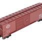 MTH 20-93245 O New York Central Double Door 50' Box Car #65616 LN/Box
