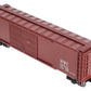 MTH 20-93245 O New York Central Double Door 50' Box Car #65616 LN/Box