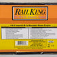 MTH 30-1580-1 PRR 4-8-2 Imperial M-1a Mountain Steam Engine w/PS 3.0 #6715