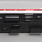 MTH 30-6012 O Gauge Santa Fe 0-27 Streamlined Vista Dome Car #502 LN/Box