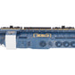 MTH 20-20570-1 CSX GP-40 Diesel Engine with Proto-Sound 3.0 #6412
