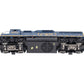 MTH 20-20570-1 CSX GP-40 Diesel Engine with Proto-Sound 3.0 #6412